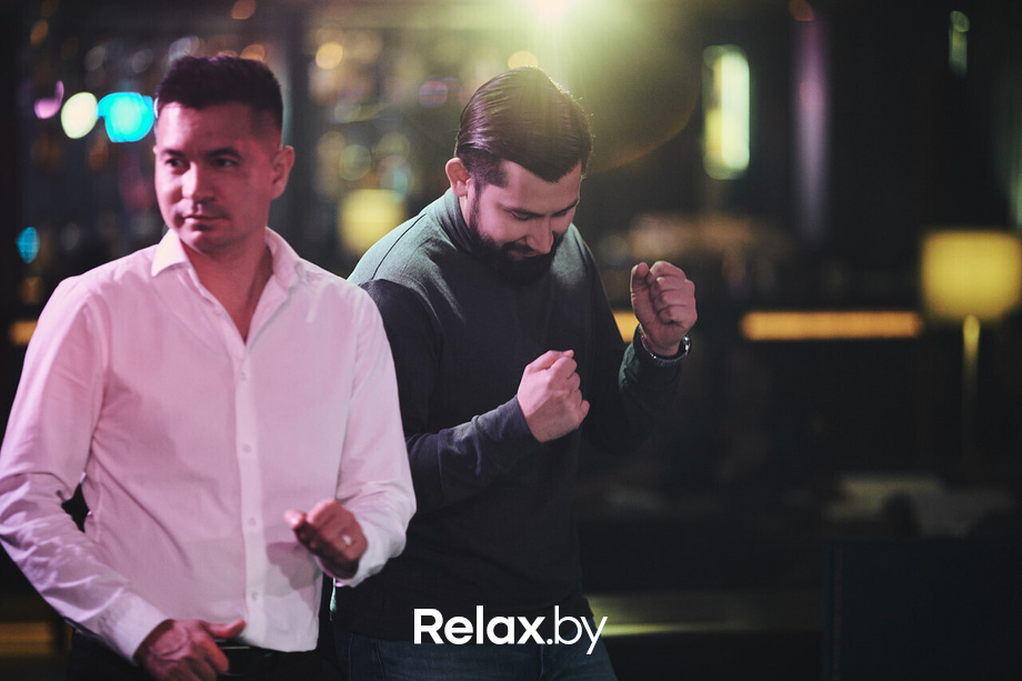 Shade, фото № 13