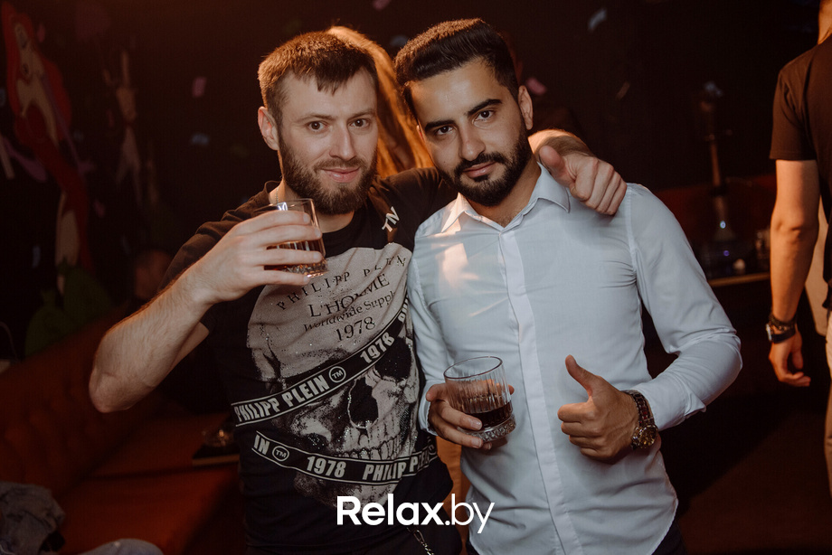 Saturday «Don’t stop the party», фото № 16