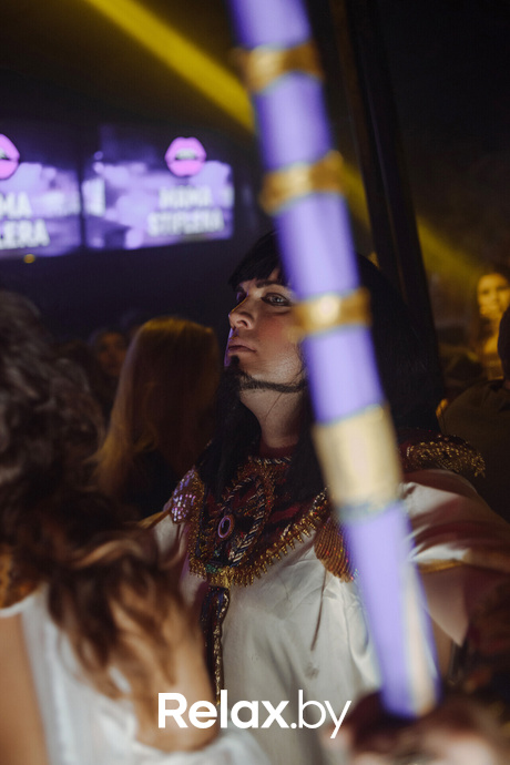 Friday «Anubis», фото № 17