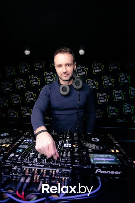 Party mix, фото № 44