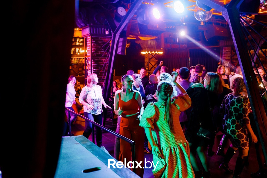 Brooklyn Live!, фото № 7