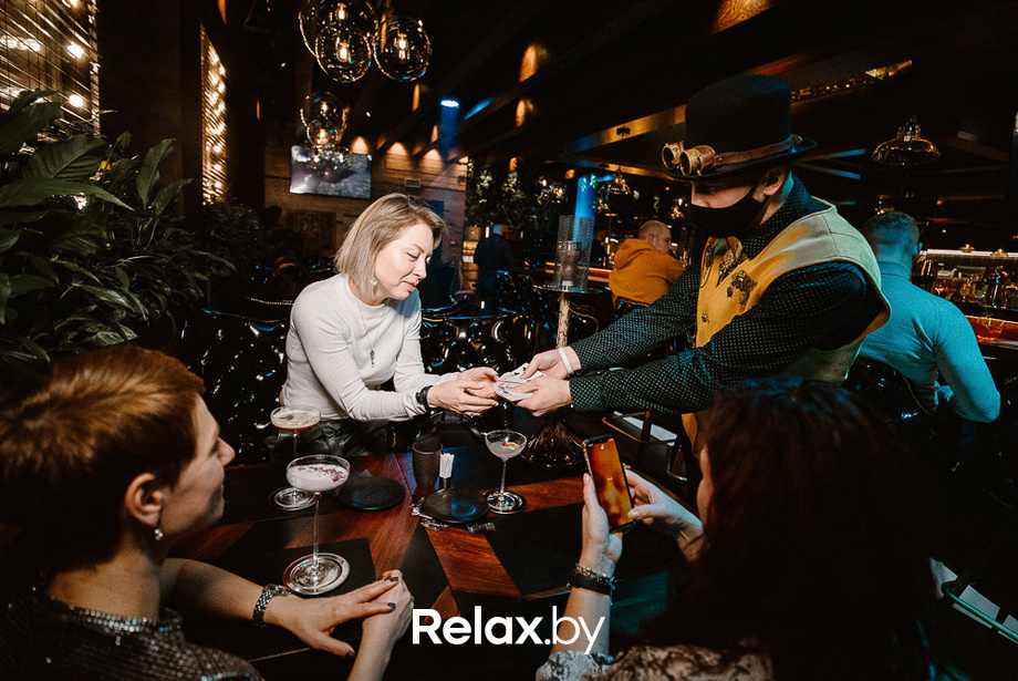 Выступление Анны Ничипоренко, фото № 25