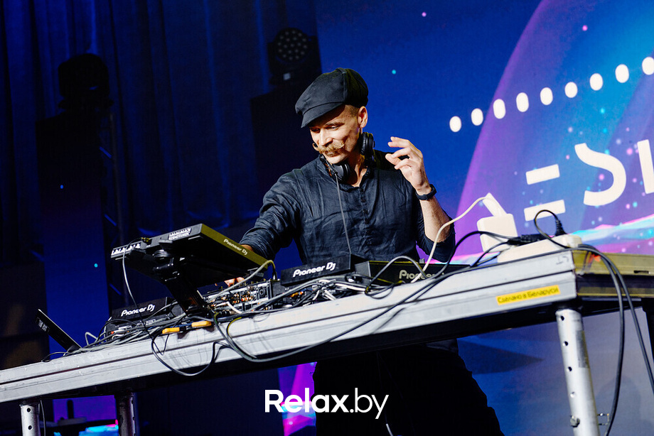 Творческий вечер поэта Валерия Бестолкова, фото № 307