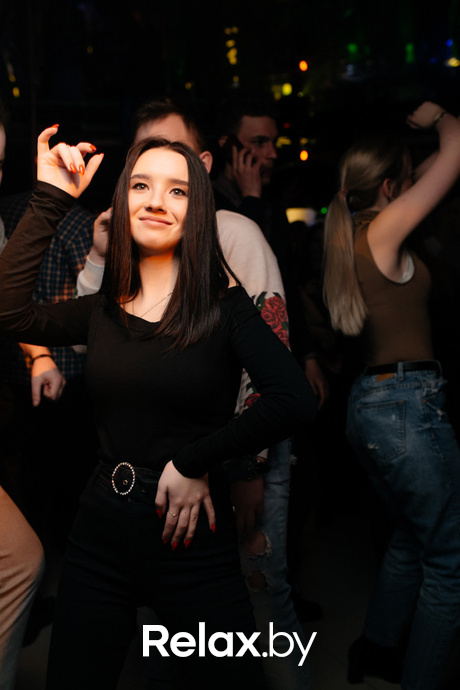 Зимний беспредел, фото № 56