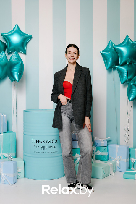 Breakfast at Tiffany's, фото № 32