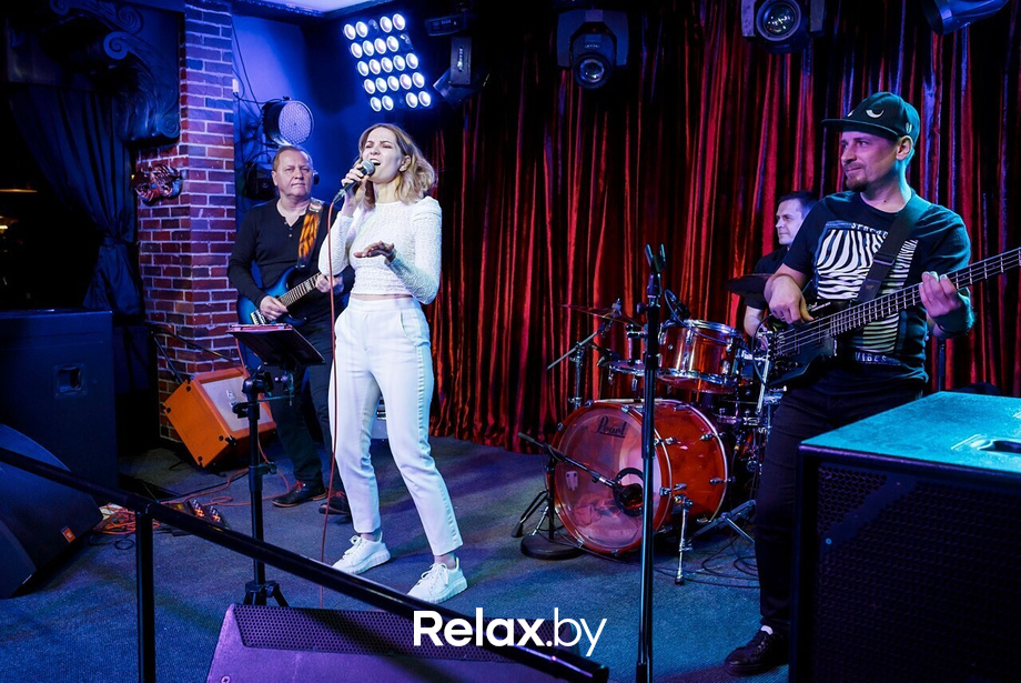 Brooklyn Live!, фото № 6