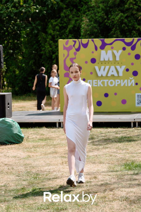 Фестиваль «My Way», фото № 13