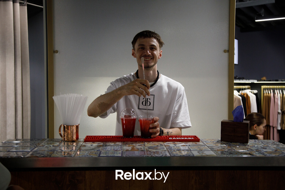 REOPENING TREND PARK, фото № 29