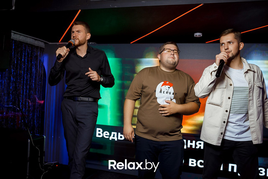 Saturday party, фото № 11