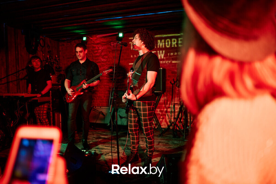 Tullamore St.Patrick's Day, фото № 297