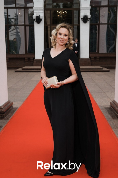 V юбилейная премия «Номер один», фото № 213