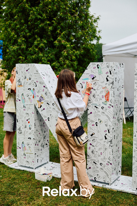 ТРЦ Galleria Minsk на Vulitsa Ezha, фото № 22