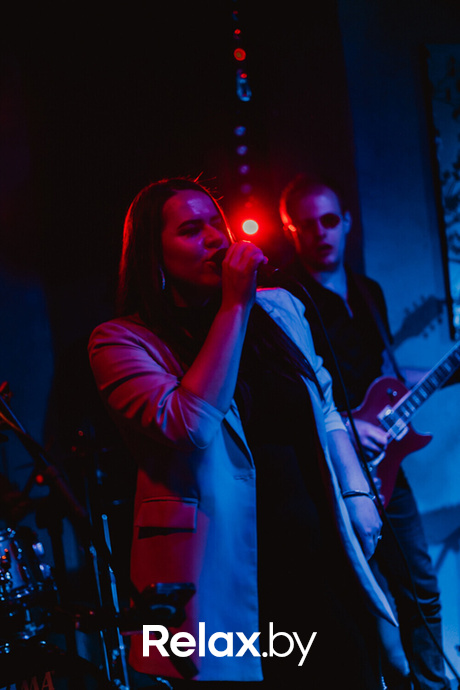 Ночные жители, фото № 19