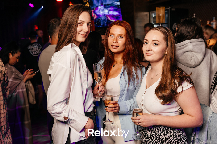 Концерт группы FREDDY RED, фото № 9