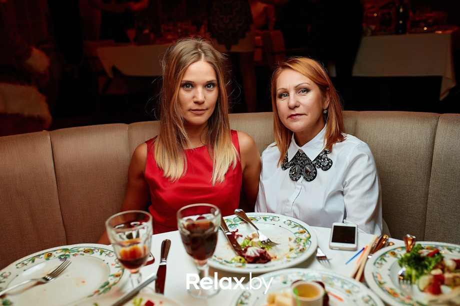 Новогодние вечера, фото № 78