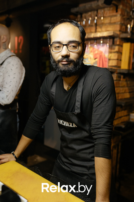 Отчетный концерт, фото № 35