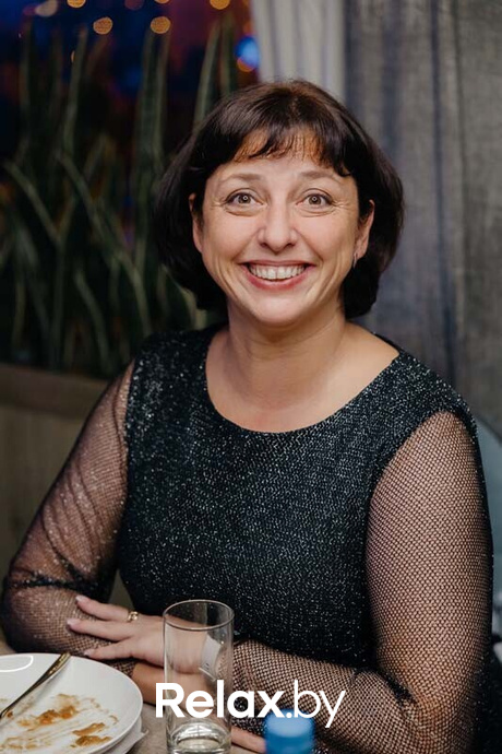 Ночные жители, фото № 52