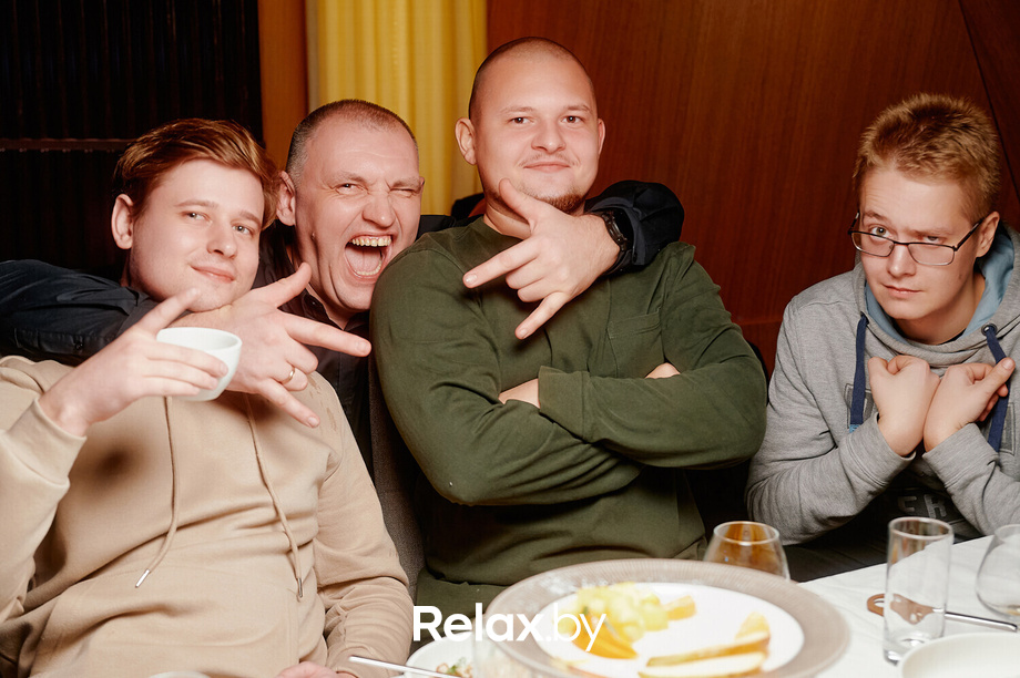 Новый Год в Ангелах, фото № 104