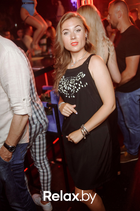 Sunday «stiflers party», фото № 37