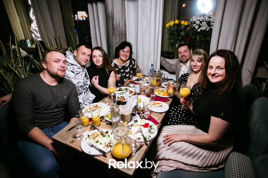 Ночные Жители, фото № 39