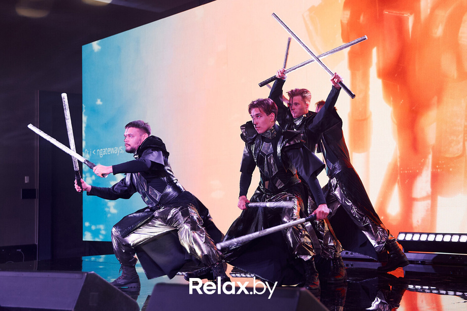 VII Бизнес-премия «Номер один» - 2023, фото № 154