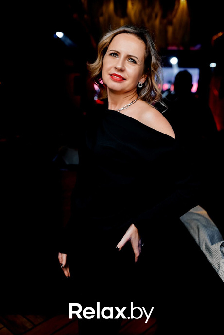 Пятница в Ангелах, фото № 43