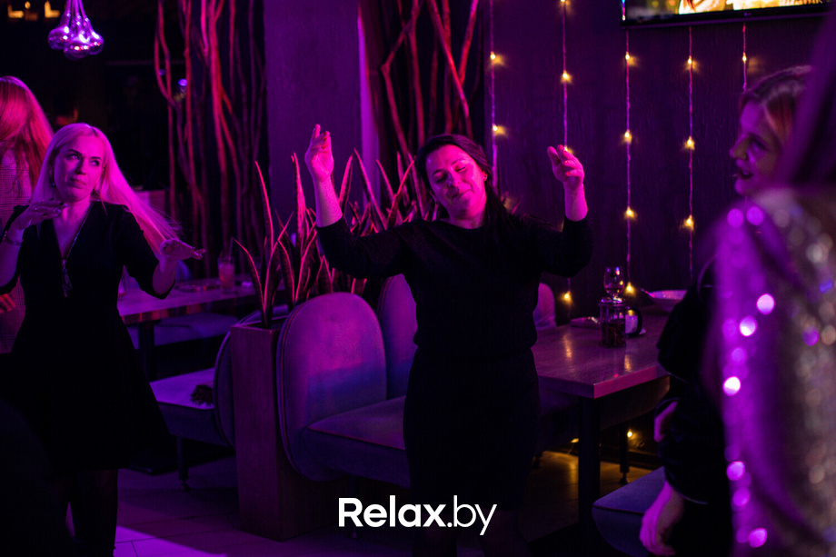 Ночные жители, фото № 61