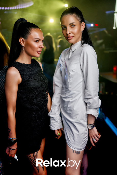 Summer vibes. Saturday, фото № 29