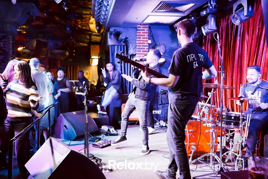 Brooklyn Live!, фото № 12