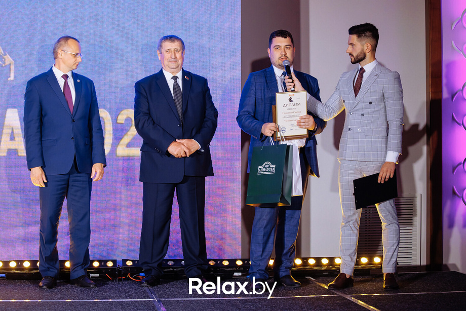 Человек Дела 2023, фото № 65