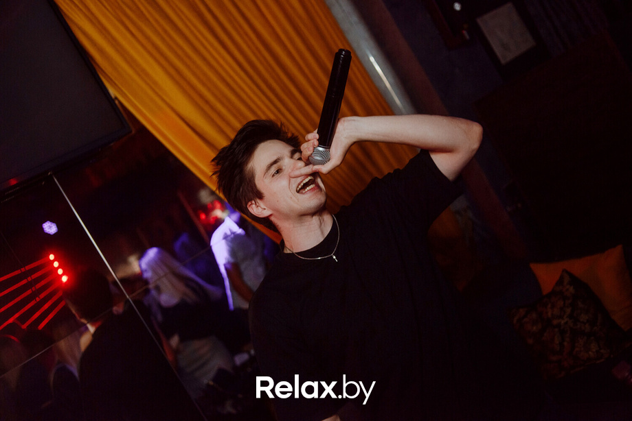 Friday LUXURIA LXR, фото № 37