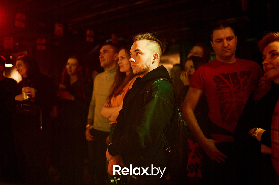 Tullamore St.Patrick's Day, фото № 52