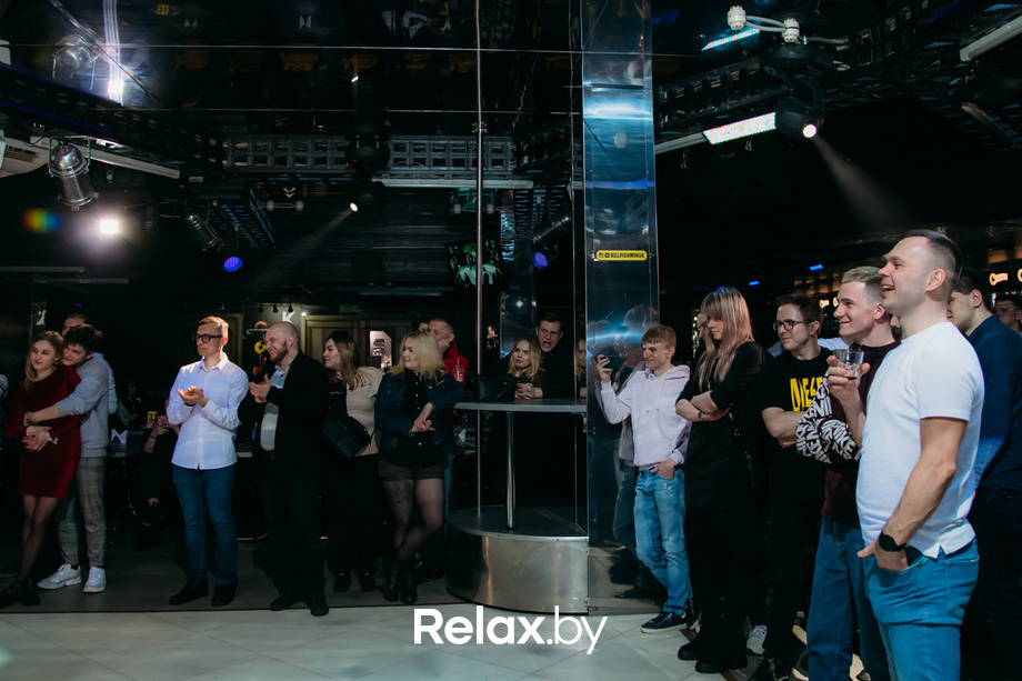 Просто пятница, фото № 43