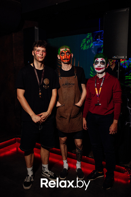 Halloween, фото № 34