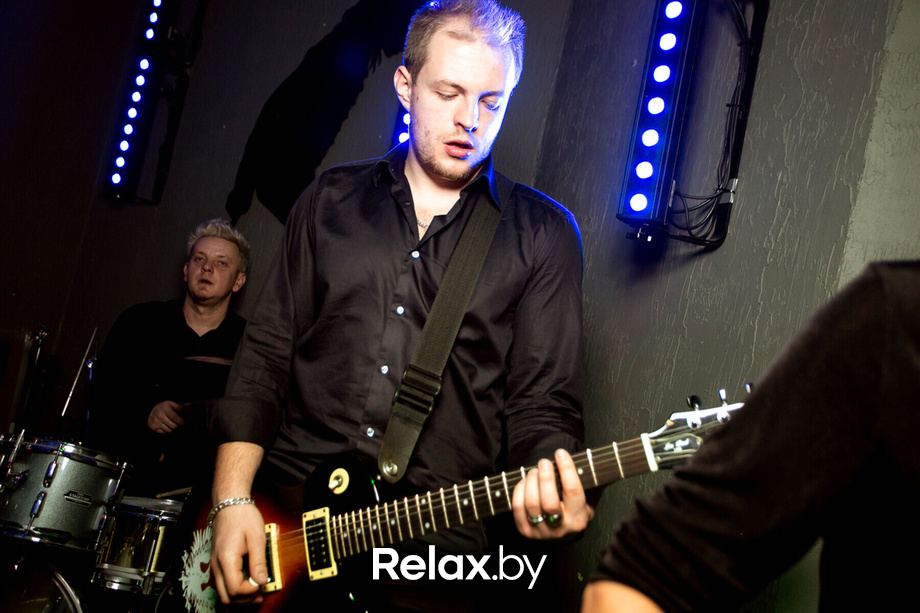 Ночные жители, фото № 40