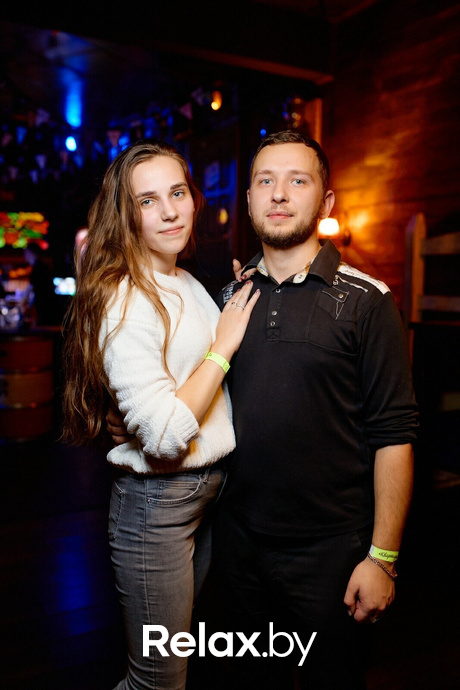 Суббота в Квартире №3, фото № 35