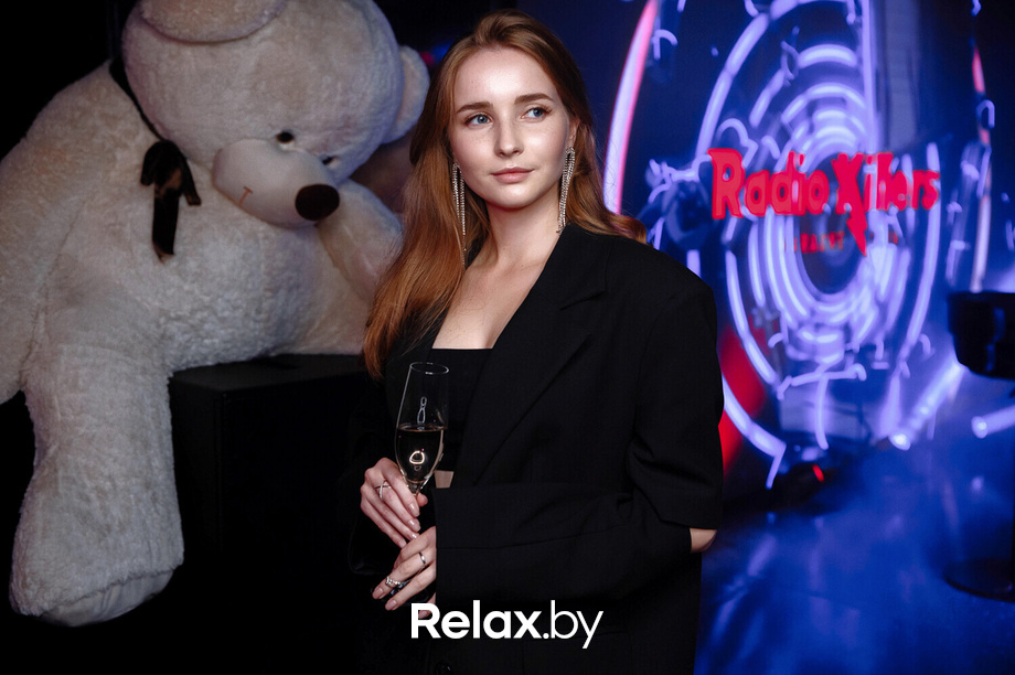 Суббота в Radio Killers, фото № 3