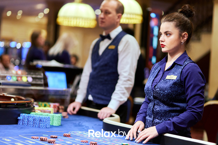 Opera Loto, фото № 36