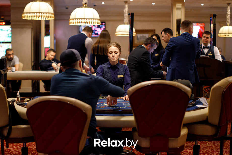 Opera Loto, фото № 50