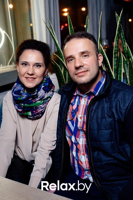 Ночные жители, фото № 43