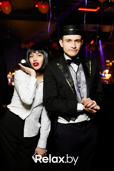 Tarantino Birthday Party, фото № 73