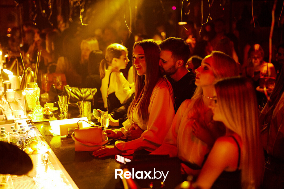 Tarantino Birthday Party, фото № 6