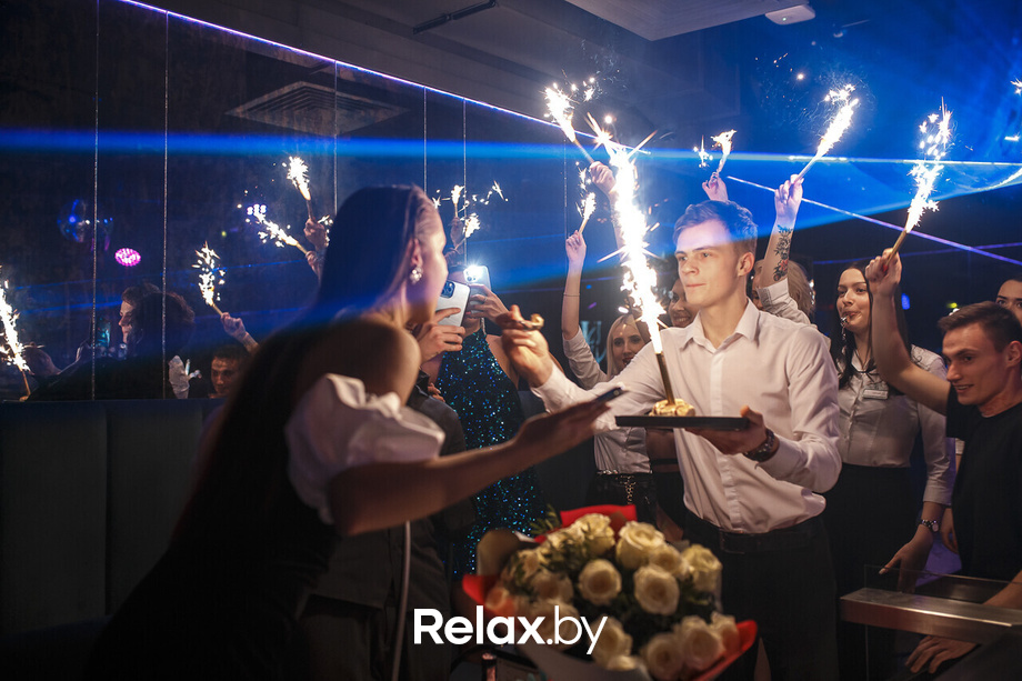 Passion, фото № 37