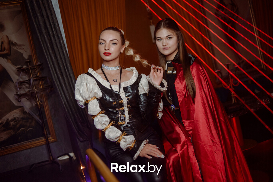 Saturday LUXURIA LXR, фото № 25