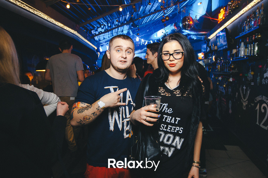 TIWIH Xmas party, фото № 22