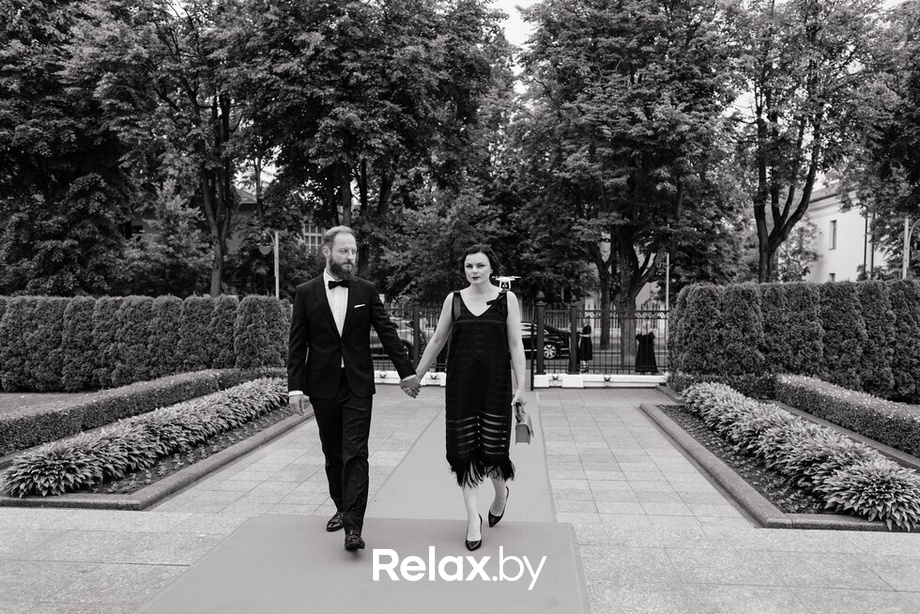 V юбилейная премия «Номер один», фото № 5