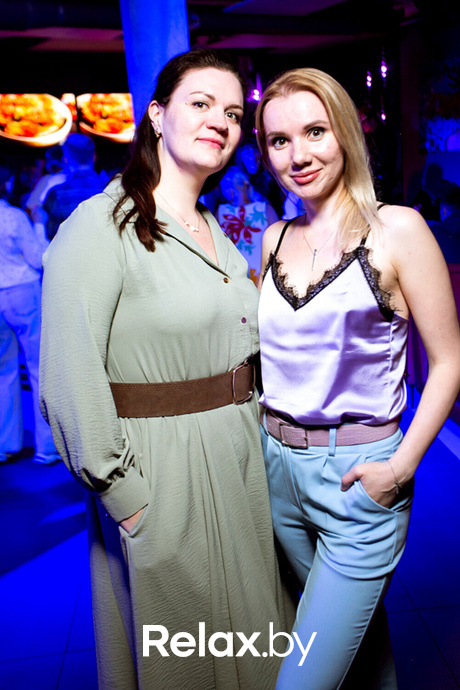 Ночные жители, фото № 24