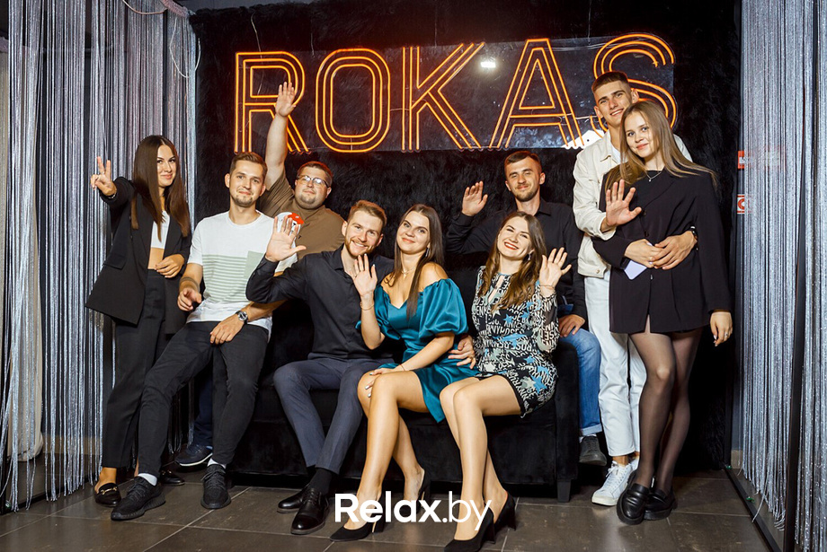 Saturday party, фото № 45