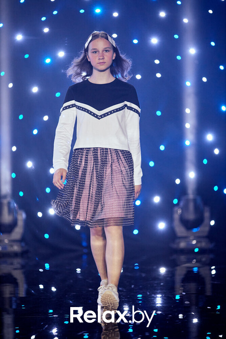 IMG Fashion KILLA PARTY - KIDS’ SHOW, фото № 457