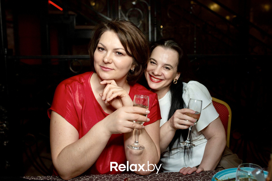 День Рождения «Мулен руж show», фото № 32